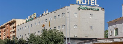 Hotel Casanova