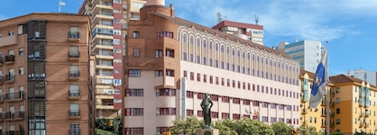 Senator Huelva Lifestyle Collection