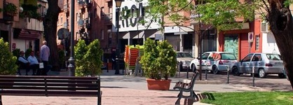 Hotel Europa