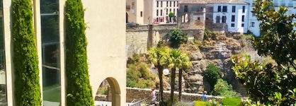 Parador De Ronda