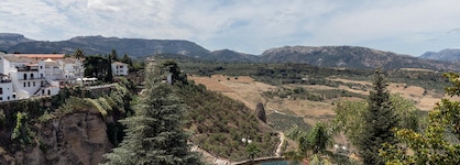 Parador De Ronda