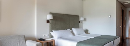 Parador De Ronda