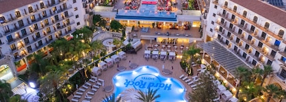 Hard Rock Hotel Marbella