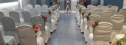 Hotel Castilla Vieja
