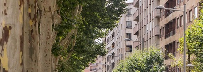 Hotel Residencia Castellano I