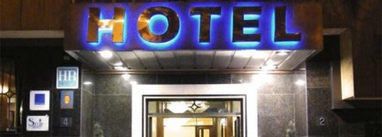 Hotel Urban Salamanca
