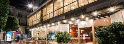 Hotel Gaudi