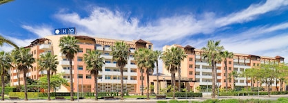 H10 Salauris Palace