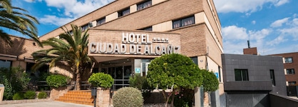Hotel Ciudad De Alcañiz