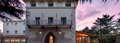 Parador De Teruel