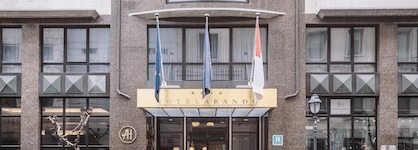 Hotel Abando