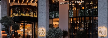 Only You Hotel Valencia