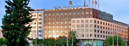 SH Valencia Palace