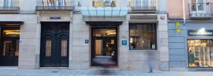 Hotel Inca