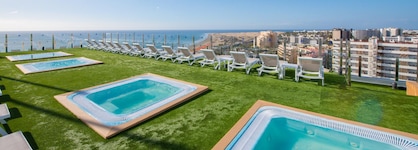 HL Suitehotel Playa Del Inglés - Adults Only