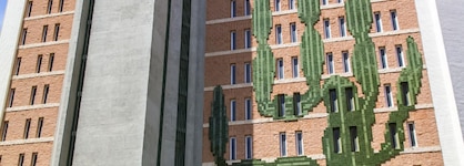 Hotel Benikaktus
