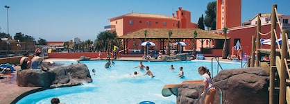 Diverhotel Dino Marbella