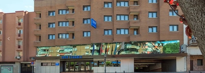 Micampus Leganés