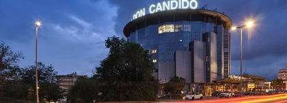 Eurostars Don Candido