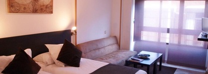 Stylish City Apartments