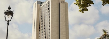 Grand Hyatt Barcelona
