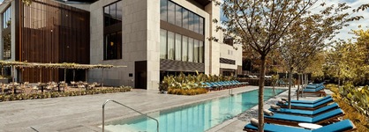 Grand Hyatt Barcelona
