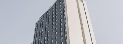 Grand Hyatt Barcelona