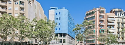 Hotel Acta Azul  Barcelona