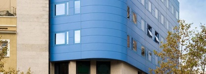 Hotel Acta Azul  Barcelona