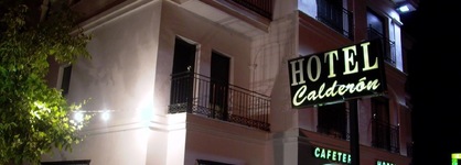 Hotel Calderon