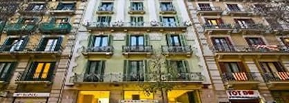Serhs Carlit Boutique Hotel