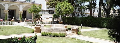 Hotel Soho Boutique Duques De Medinaceli