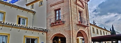 Hotel Lozano