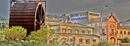 Hotel Lozano
