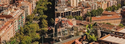 Nobu Hotel Barcelona