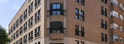 Apartahotel Quo Eraso