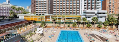 Hotel Servigroup Calypso