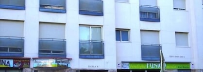 Apartaments Ar Santa Anna Ii