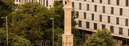 Gran Meliá Fénix