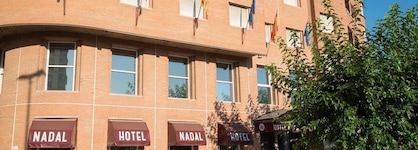Hotel Nadal
