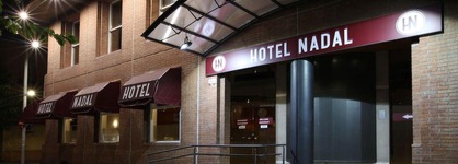 Hotel Nadal