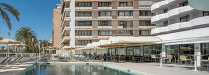 Hotel Palma Bellver, Affiliated By Meliá