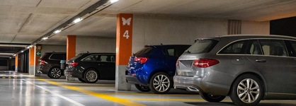 Innside San Sebastian Orly