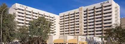 Meliá Sevilla