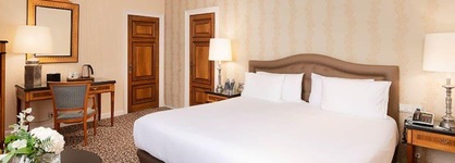Eurostars Hotel De La Reconquista