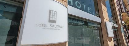 Hotel Salymar