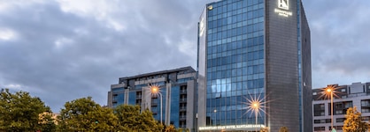 Eurostars Gran Hotel Santiago