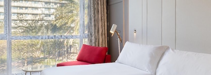 Occidental Atenea Mar - Adults only