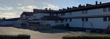 Hotel Mozarbez Salamanca