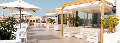 Hotel Casa Fuster
